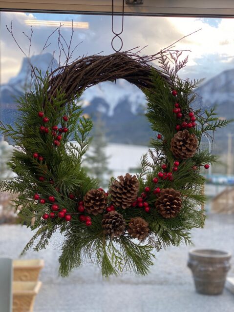 Christmas Wreath